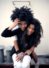 Cd-Ibeyi