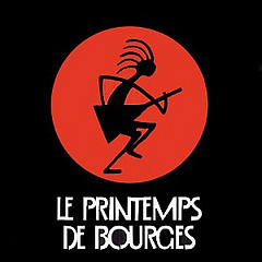 Cd-Le-Printemps-De-Bourges