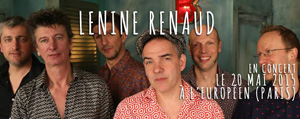 Cd-Lenine-Renaud-A