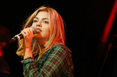 Cd-Louane