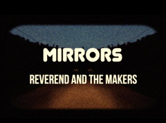 Cd-Mirrors