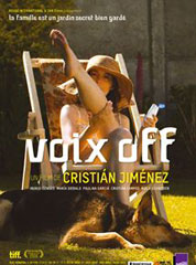 Cinema-Voix-Off