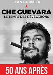 Livre-Che-Guevara-Le-Temps-Des-Revelation