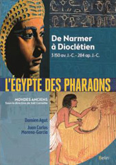 Livre-L-Egypte-Des-Pharaons