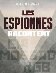 Livre-Les-Espionnes-Racontent