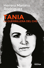 Livre-Tania-La-Guerrillera-Du-Che