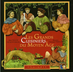 Portrait-Gastronomiques-Les-Grands-Cuisiniers-Du-Moyen-Age