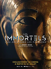 Cine-Les-Immortels-Au-Dela-Chez-Les-Pharaons