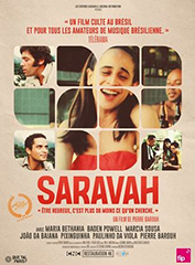 Cine-Saravah