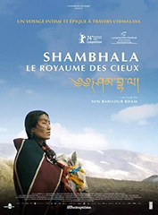 Cine-Shambhala