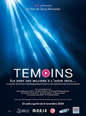 Cine-Temoins