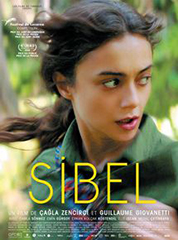 Cinema-Sibel