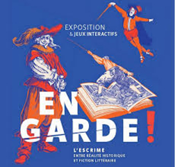 Expo-En-Garde