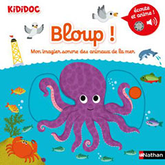 Livre-Bloup