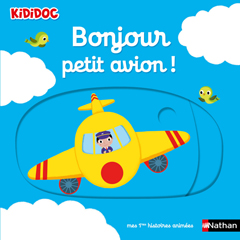 Livre-Bonjour-Petit-Avion