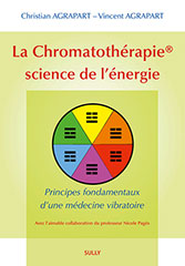 Livre-Chromatotherapie