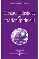 Livre-Creation-Artistique-Et-Creation-Spirituelle