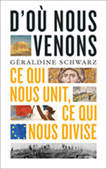 Livre-D-Ou-Nous-Venons