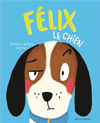 Livre-Felix-Le-Chien