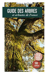 Livre-Guide-Des-Arbres-Et-Arbustes-De-France