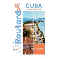 Livre-Guide-du-Routard-Cuba-2022-23