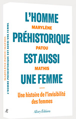 Livre-L-Homme-Prehistorique-Est-Aussi-Une-Femme