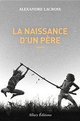 Livre-La-Naissance-D-Un-Pere