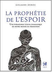 Livre-La-Prophetie-De-L-Espoir