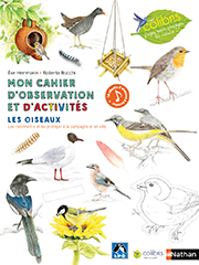 Livre-Les-Oiseaux-Cahier-D-Observation