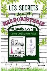 Livre-Les-Secrets-De-Mon-Herboristerie