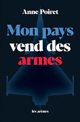 Livre-Mon-Pays-Vend-Des-Armes