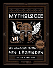 Livre-Mythologie