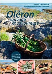 Livre-Oleron-Sauvage-Et-Savoureuse