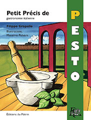 Livre-Petit-Precis-De-Pesto