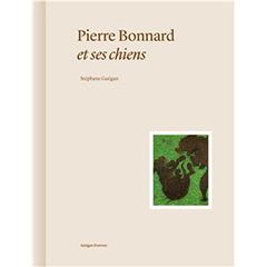 Livre-Pierre-Bonnard-Et-Ses-Chiens