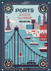 Livre-Ports-Autour-Du-Monde