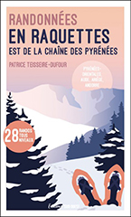 Livre-Randonnees-En-Raquettes-Pyrenees-Est