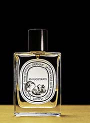 Parfumerie-Diptyque